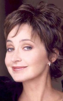 Annie Potts